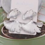 Boucles D'Oreilles Boho Chic