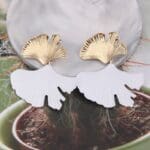 Boucles D'Oreilles Boho Chic