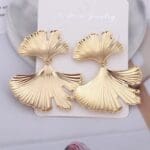 Boucles D'Oreilles Boho Chic