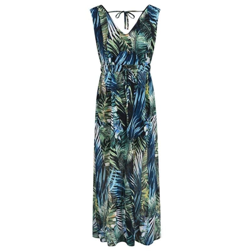 Robe Bohème Estivale