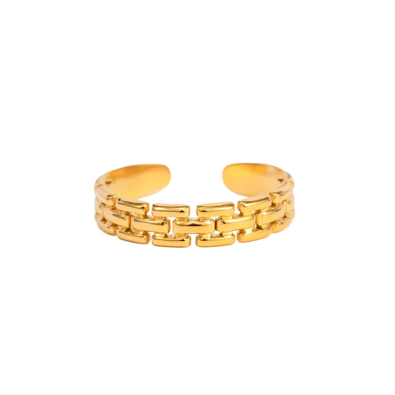 Bague Bohème Chic Fantaisie