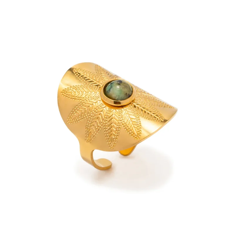 Bague Bohème de Luxe