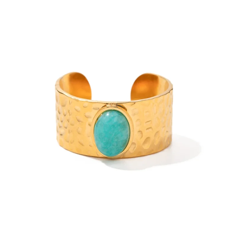 Bague Bohème et Chic