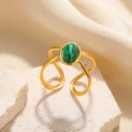 bague estival bohème femme