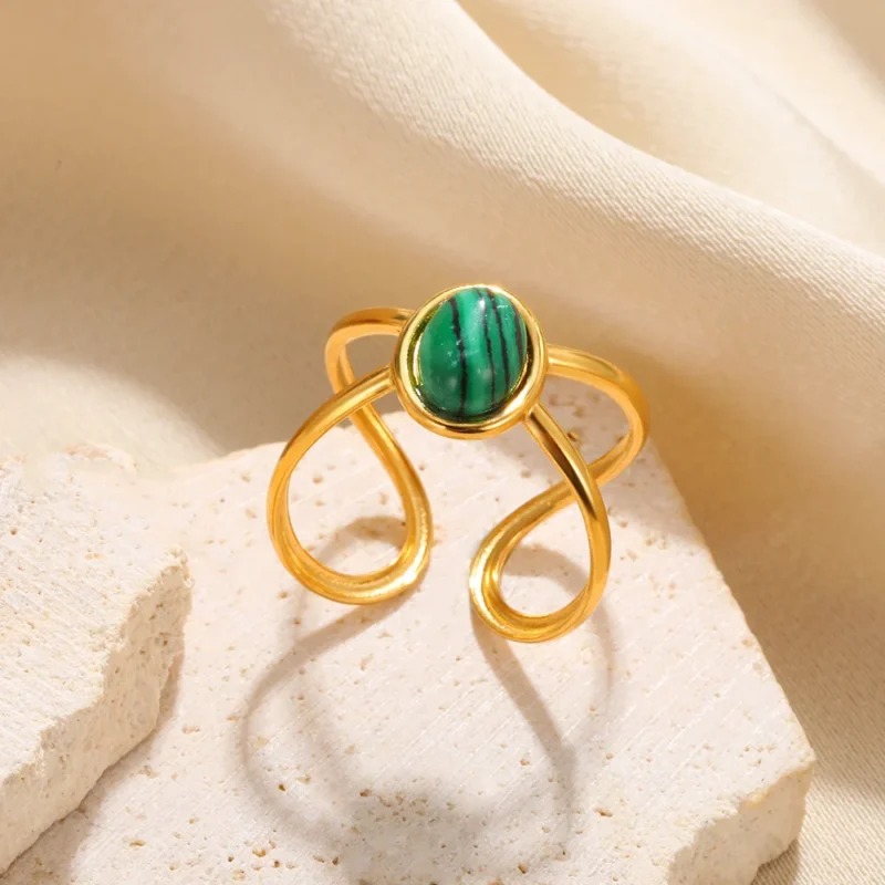 bague estival bohème femme