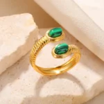 bague estival femme bohème