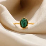 bague été boho femme
