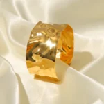 bracelet bohémienne manche
