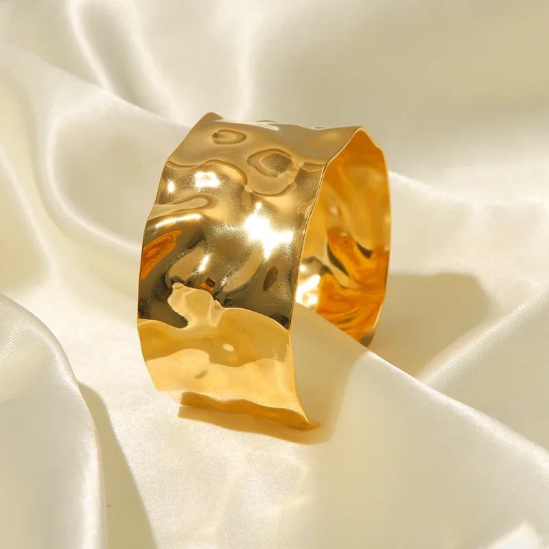bracelet bohémienne manche
