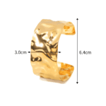bracelet bohémienne manchette