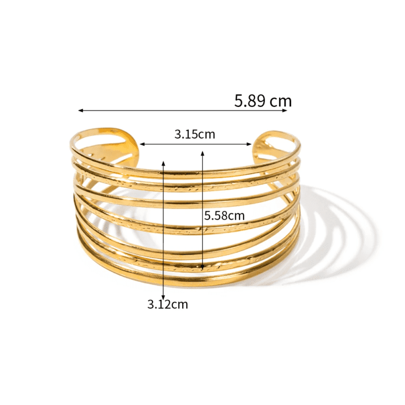 bracelet manche bohème