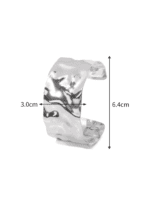 bracelet manchette bohémienne
