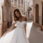 Robe courte mariage bohème civil Robe courte mariage bohème civil