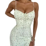 robe boheme curvy