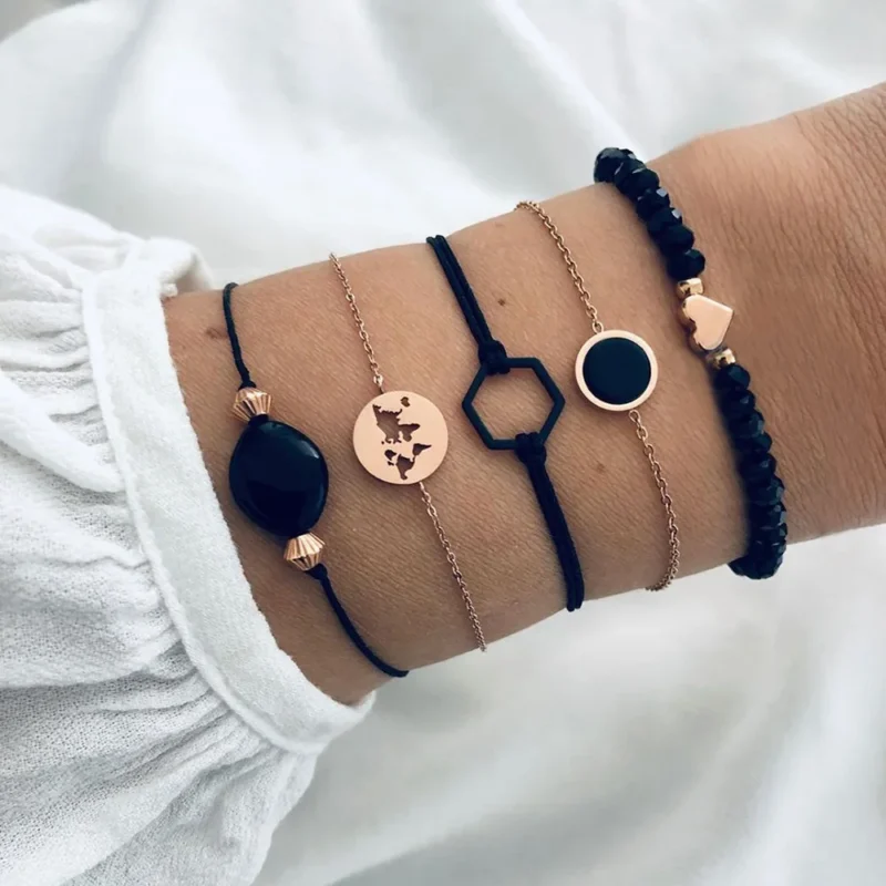 bracelet bohème élégant fémininbracelet bohème élégant féminin