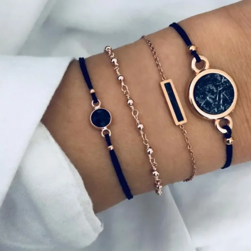 bracelet chic femme boho